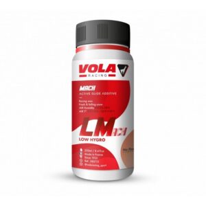 Vola Lmach Wax 250ml Rojo 250 ml