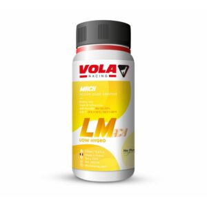 Vola Lmach Wax 250ml Amarillo 250 ml