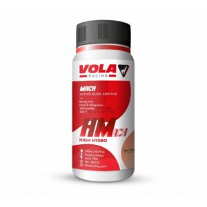 Vola Hmach Wax 250ml Rojo 250 ml