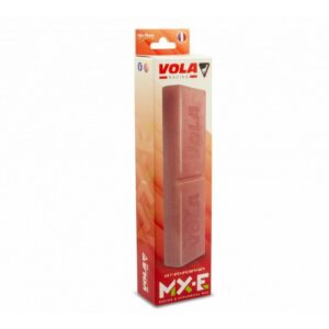 Vola 221923 Eco-responsible Racing Mx-e Wax Rojo 500 g