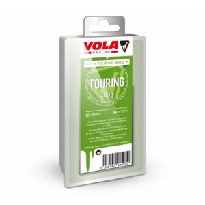 Vola 224503 Touring Wax Verde 200 g