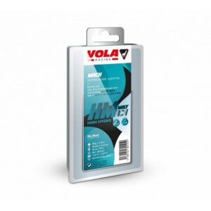 Vola Racing Hmach Moly Wax Azul 80 g