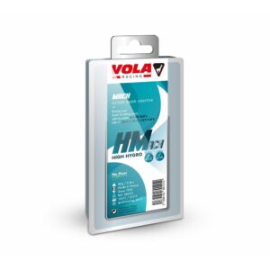 Vola 280121 Racing Hmach Wax Azul 80 g