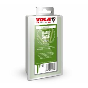 Vola Against Abrasion Base Hard Wax Verde 200 g