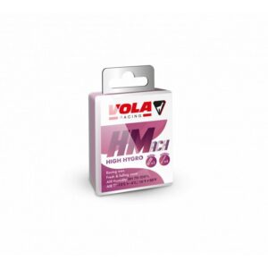 Vola 280022 Racing Hmach Wax Lila 40 g