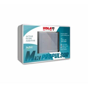 Vola Racing Mach Propulsers Machprop Wax Azul 15 g