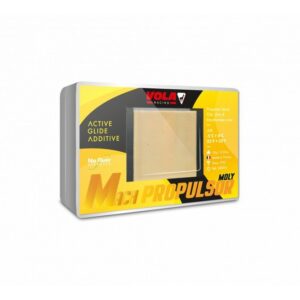 Vola Racing Mach Propulsers Machprop Wax Amarillo 15 g