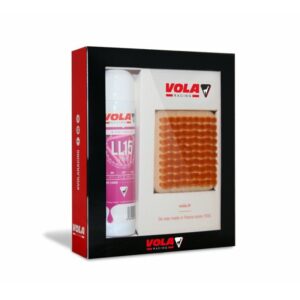 Vola Gas Pedal Spray Ll15 Accelerator Spray 75ml Lila 75 ml