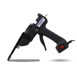 Vola Consumer Gun Repairman Negro  Hombre
