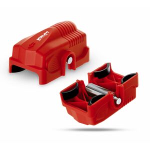 Vola 012036 Ual Structuring Machine Rojo