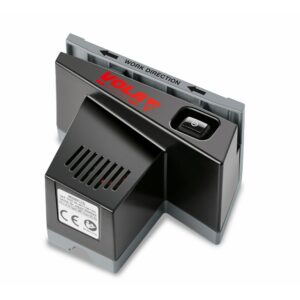 Vola Pro Electric Root Sharpener Negro