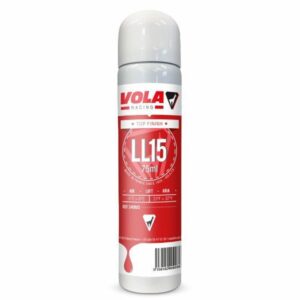 Vola Gas Pedal Spray Ll15 Accelerator Spray 75ml Rojo 75 ml