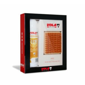 Vola Gas Pedal Spray Ll15 Accelerator Spray 75ml Amarillo 75 ml
