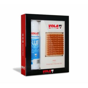 Vola Gas Pedal Spray Ll15 Accelerator Spray 75ml Azul 75 ml