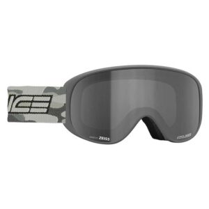 Salice 100 Ski Goggles Negro DARW Irex/CAT3