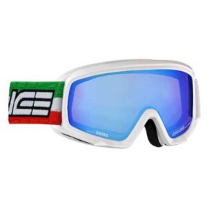 Salice 708 Polarized Fotochromic Ski Goggles Blanco DACRX P/CAT2-4