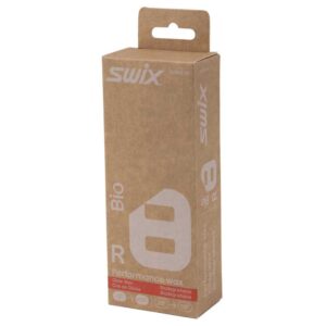 Swix Bio-r8 Performance 180g Wax Transparente