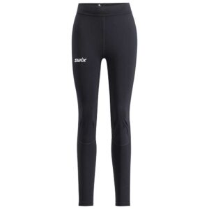 Swix Focus Leggings Negro L Mujer