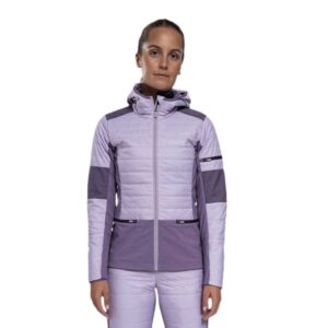 Swix Horizon Jacket Lila XS Mujer