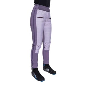 Swix Horizon Pants Lila S Mujer