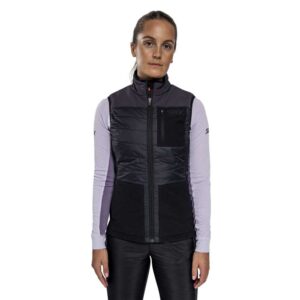 Swix Horizon Primaloft Vest Negro XS Mujer