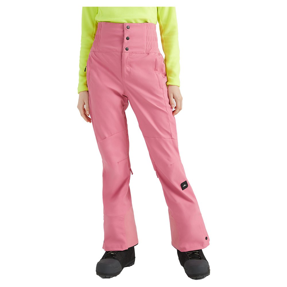 O´neill Armetrine Pants Rosa L Mujer