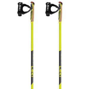 Leki Prc 650 Rollerski Poles Transparente 170 cm