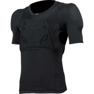 Amplifi Reactor Waistcoat Pro Protection Vest Negro M-L
