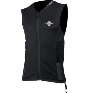 Amplifi Reactor Waistcoat Protection Vest Negro M-L