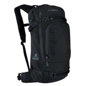 Amplifi Rdg21 Backpack 21l Negro