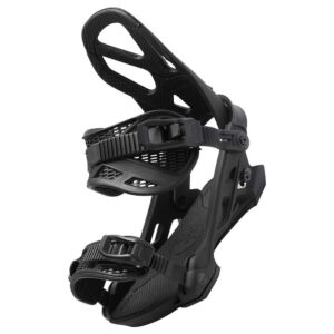 Arbor Hemlock Snowboard Bindings Negro M-L