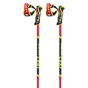 Leki Alpino Venom Sl 3d Poles Multicolor 110 cm