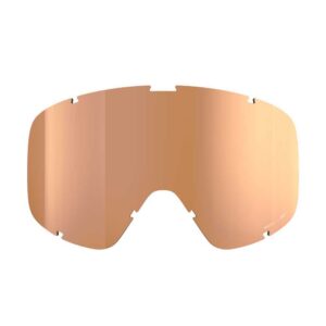Poc Pocito Opsin Lens Dorado Partly Sunny Silver/CAT2