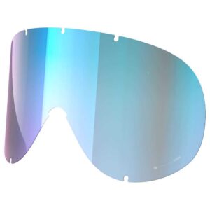 Poc Retina Mid/retina Mid Race Lens Transparente Low Light Pink/CAT2