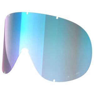 Poc Retina/retina Race Lens Lens Transparente Cloudy Violet/CAT2