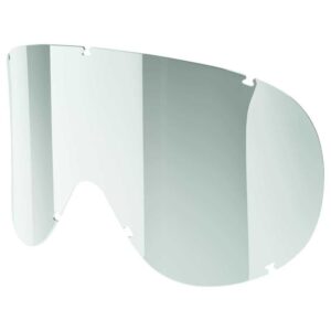 Poc Retina/retina Race Lens Lens Transparente Clear/CAT0