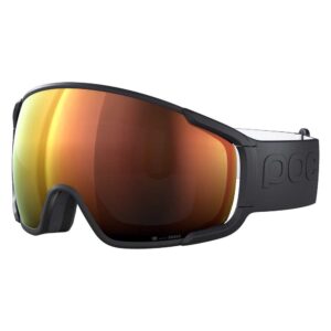 Poc Zonula Ski Goggles Negro Partly Sunny Blue/CAT2