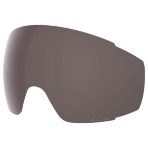 Poc Zonula/ Zonula Race Lens Transparente Partly Cloudy Grey/CAT2