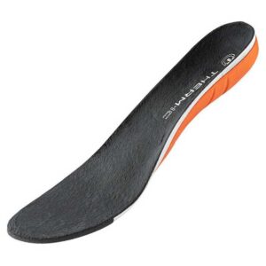 Therm-ic Insulation 3d Insole Gris 2XL