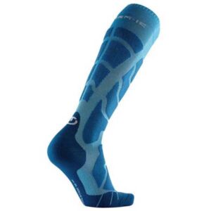 Therm-ic Ski Insulation Long Socks Azul EU 42-44 Hombre