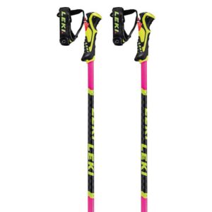 Leki Alpino Wcr Lite Sl 3d Poles Multicolor 90 cm
