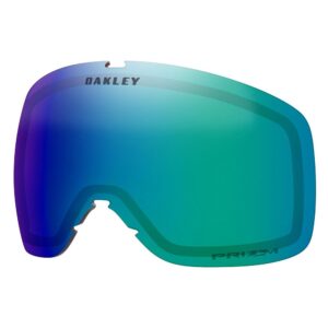Oakley Flight Tracker M Prizm Argon Lens Azul Prizm Argon Iridium/CAT3