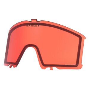 Oakley Target Line M Prizm Rose Lens Naranja Prizm Rose/CAT3