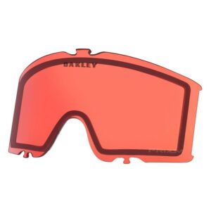 Oakley Target Line S Prizm Rose Lens Naranja Prizm Rose/CAT3