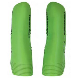 Komperdell Adult World Cup Shin Guards Verde L