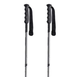 Komperdell Blazer Poles Negro 130 cm