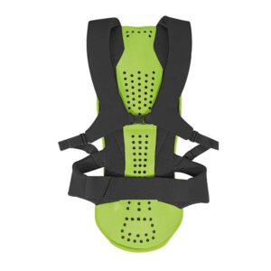 Komperdell Flex Pack Youth Back Protector Verde 128 cm