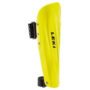 Leki Alpino Forearm Protectors Amarillo