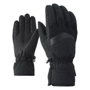 Ziener Gabino Gloves Negro 11 Hombre