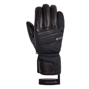 Ziener Garcel Ws Pr Gloves Negro 10 Hombre